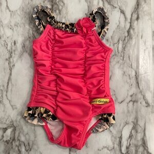 Juicy Couture Swimsuit